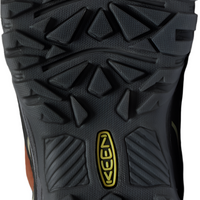 Targhee IV Wide Waterproof