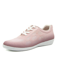 Women's Ziera Umbria in Cassis Seashell Mesh sku: ZR10048NK3AA-XF