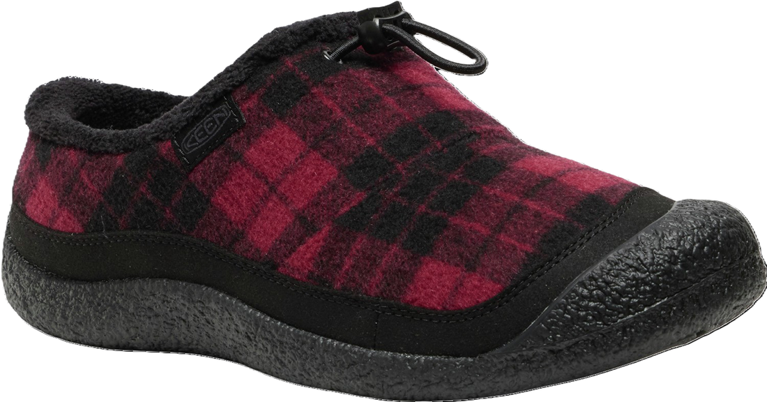 Howser III Slide