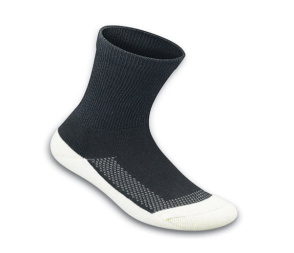 Biosoft Relaxed Fit Unisex Socks