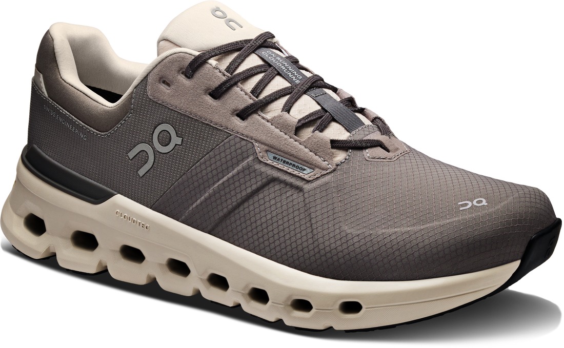 Cloudrunner 2 Waterproof