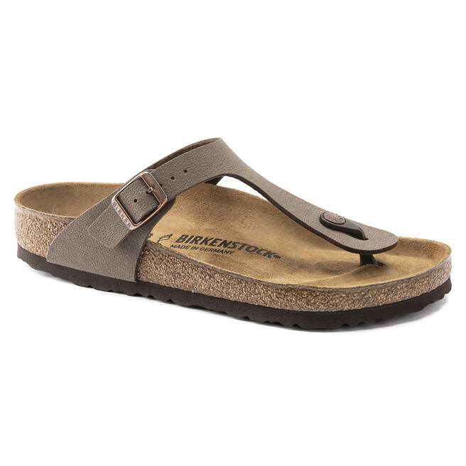 Gizeh Birkibuc Regular