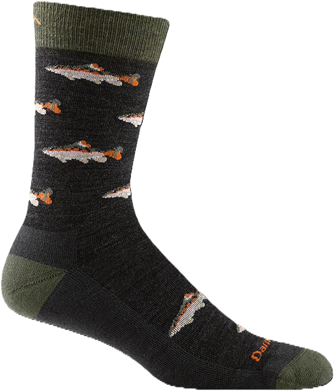 Spey Fly Crew Light Cushion