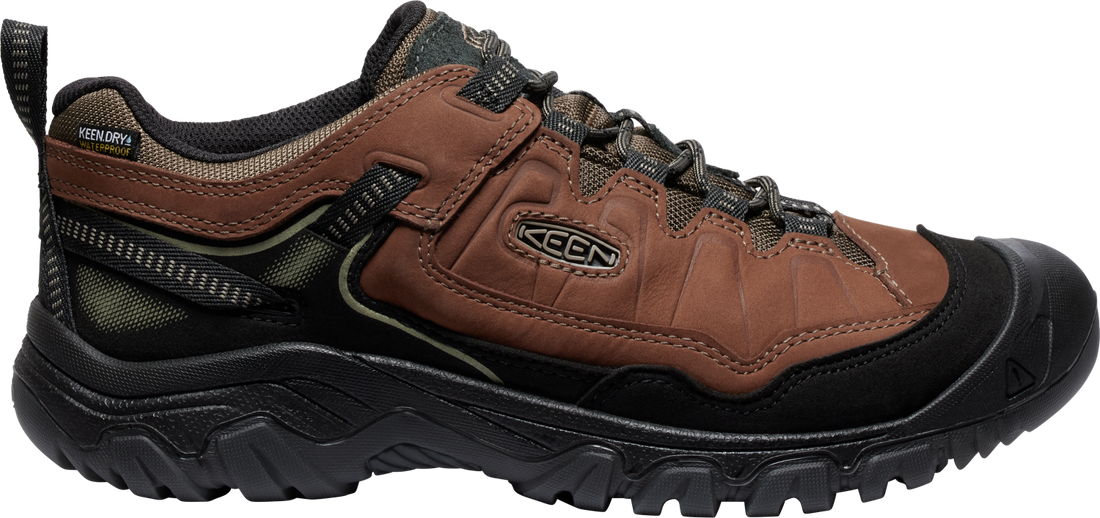 Targhee IV Wide Waterproof