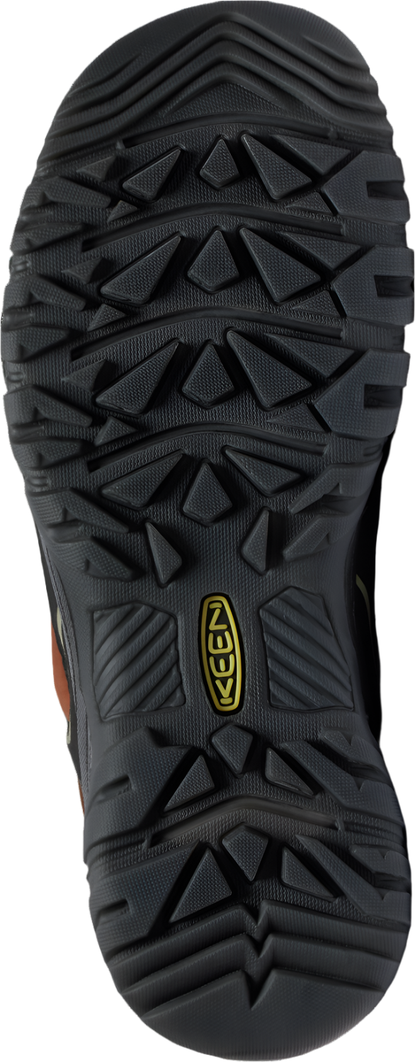 Targhee IV Wide Waterproof